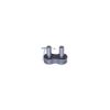 Фото Замок цепи мачты (BL834) (chain lock LH1634) Wilmart CHAINLOCKLH1634 Wilmart