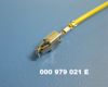 Фото Провод с плоским разъемом Vag 000979021E Vag