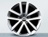 Фото Диск ALU GOLF RONAL  7.5JX18H2 ET51 Vag 1K0071498AG16Z Vag