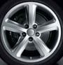 Фото Диск колесный 20 Vag 4L0601025H Vag
