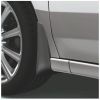 Фото Брызговики задние Volkswagen Golf VII, Votex Vag 5G0075101 Vag