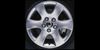 Фото Диск литой r14 рум фаб new shell Vag CCS700002 Vag