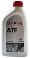 Фото Масло трансмиссионное ATF, 1л Vag G055025A2 Vag