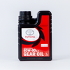 Фото МАСЛО ТРАНСМИССИОННОЕ LSD GEAR OIL GL-5 85W-90 1L Toyota 0888581163 Toyota