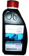 Фото Антифриз Toyota Super Long Life Coolant концентрат, 1л Toyota 0888980140 Toyota