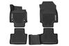 Фото Коврики в салон подходит для TOYOTA RAV4, 2019-, чёрн., МКПП, 4шт. / Тойота Рав 4 Toyota 58500YYE60C0 Toyota