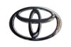 Фото эмблема решетки радиатора!\Toyota RAV4 05> Toyota 7531142010 Toyota