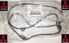 Фото Прокладка крышки клапанной MITSUBISHI Lancer 9,Carisma OEM Mitsubishi MD307705 Mitsubishi