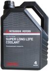 Фото Антифриз 4�л - Super Long Life Coolant зеленый Mitsubishi MZ320292 Mitsubishi