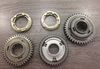 Фото FIAT DUCATO 06>/14> Ремкомплект синхронизатора 1/2-й и 2-й передач Alfa/Fiat/Lancia 1682770980 Alfa/Fiat/Lancia