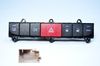 Фото Блок кнопок PSA Ducato (250), Boxer 11-> - п/т(авар кнопка) Alfa/Fiat/Lancia 735533121 Alfa/Fiat/Lancia