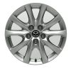 Фото ДИСК ЛИТОЙ 17" Mazda 9965077570CN Mazda