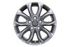 Фото ДИСК КОЛЕСНЫЙ 16" Mazda BJD9V3810 Mazda