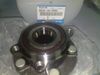 Фото Ступица С ПОДШИПНИКОМ  передняя 2012- MAZDA 3 / 6 / CX-5 / Mazda KD353304XC Mazda