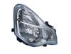 Фото ФАРА ЛЕВАЯ / HEADLAMP ASSY-LH ALMERA G15 Nissan 260604AA0A Nissan