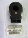 Фото Втулка стабилизатора Nissan Qashqai перед. Nissan 54613JD02A Nissan