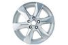 Фото ДИСК ЛЕГКОСПЛАВНЫЙ 17" / ALUMINUM WHEEL Nissan D0300BA61A Nissan