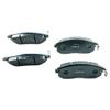 Фото Колодки тормозные передние Nissan Teana/Tiida/Juke Nissan D10601KA1A Nissan