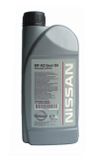 Фото Масло трансмиссионное 75W-85 MT-XZ GL-4, 1 л. Nissan KE91699931 Nissan