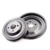 Фото Шкив помпы водяной Hyundai-Kia 2522123001 Hyundai-Kia