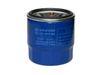 Фото Фильтр маслянный HYUNDAI/KIA Hyundai-Kia 2630002503 Hyundai-Kia