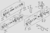 Фото Подшипник подвесной HYUNDAI COUNTY Hyundai-Kia 4971045001 Hyundai-Kia