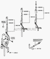 Фото Антенна автомобильная Sonata Hyundai-Kia 9623322500 Hyundai-Kia