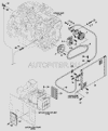 Фото HYUNDAI A4700-511-01-2 Ролик холостой (паразитный). Hyundai-Kia A4700511012 Hyundai-Kia
