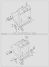 Фото Палец-фиксатор коронки HYUNDAI R210 Hyundai-Kia E1613035 Hyundai-Kia