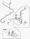 Фото крышка бачка омывателя Daewoo 90191662 Daewoo