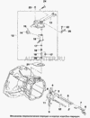 Фото *ШТОК ВЫБОРА ПЕРЕДАЧ КПП AVEO/LACETTI/LANOS/NEXIA Daewoo 94580787 Daewoo