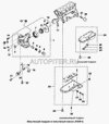 Фото Прокладка насоса масленого Daewoo 96181208 Daewoo