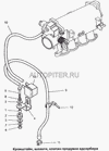 Фото Клапан абсорбера Daewoo 96311368 Daewoo