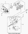 Фото Форсунка инжекторная электрическая Daewoo 96334808 Daewoo