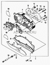 Фото Трос привода спидометра Daewoo 96347901 Daewoo