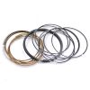 Фото Кольца поршневые DAEWOO Nexia (95-) (ЗАМЕНА НА 93742293) комплект DAEWOO Daewoo NP960 Daewoo
