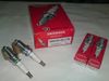 Фото Свеча зажигания HONDA ACCORD Honda 9807B5617W Honda