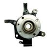 Фото Поворотный кулак ACHSSCHENKEL CJ Renault 400146736R Renault