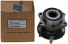 Фото Ступица колеса в сборе зад Subaru Forester 2.0L-2.5L 2008-2010 Subaru 28473FG000 Subaru