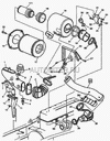 Фото Гофра воздуховода Volvo 3979929 Volvo