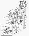 Фото Угловой ниппель Volvo 980568 Volvo