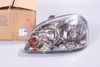 Фото блок фара Chevrolet Lacetti 1 2004-2013 под мех. кор. левая ATB ATB 1ACL1081L ATB