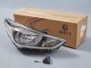 Фото Фара головного света правая Hyundai Solaris Хендай Солярис 2 2017-2020 ATB ATB 1AHS2082R ATB