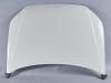 Фото капот Volkswagen Polo 5 2014-2020 рестайлинг Белый (Candy) ATB ATB 1AWP502ALB9A ATB