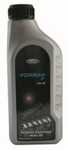 Фото Масло моторное 5w-30 FORD Formula F 1Л 14E9ED Ford 14E9ED Ford