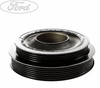 Фото ШКИВ КОЛЕНВАЛА Ford 1731716 Ford