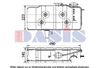 Фото Резервуар Dasis 401020N Dasis