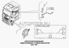 Фото Кронштейн крепления антенны Iveco 41040425 Iveco