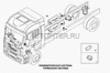 Фото Тормозной кран Iveco 41211070 Iveco