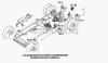 Фото Штуцер шланга подкачки М16*М16 Iveco Iveco 42086980 Iveco